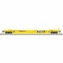 ATL50005285 N 40' Rebuilt Well Car TTX 59258 (Yellow)