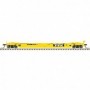 ATL50005286 N 40' Rebuilt Well Car TTX 59429 (Yellow)