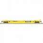 ATL50005288 N 40' Rebuilt Well Car TTX 59574 (Yellow)