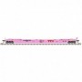 ATL50005337 N 53' Rebuilt Well Car TTX 475412 (Cure Pink)+