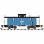 ATL50005339 N NE-5 Caboose Boston & Maine 445 (Blue/White)