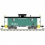 ATL50005346 N NE-5 Caboose Penn Central 19803 (Jade Green)