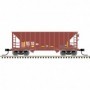 ATL50005375 N Greenville 100 Ton Hopper Arizona Eastern 910139