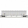 ATL50005406 N ACF 5800 Plastics Hopper Poly One (TGCX) num88289