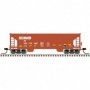 ATL50005485 N 41' Ballast Hopper Norfolk Southern+ 994799