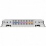 ATL50005508 N Modern Commuter Trailer NJ TRANSIT 7532