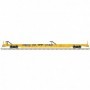 ATL50005531 N F89J 89' Flatcar TTX (Mid/End Hitches) 601007