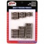 ATL524 HO Code 83 Straight Assortment