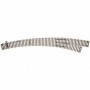ATL596 HO Code 83 Curved Right-Hand Turnout