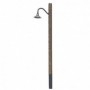 ATL60000088 N Lighting System  Curved Hi-Hat/Wooden Pole