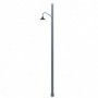 ATL60000089 N Lighting System  Curved Hi-Hat/Metal Pole