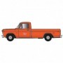 ATL60000120 N Ford F-100 Pickup Truck  MILW (2)