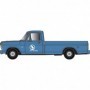 ATL60000127 N  F-100 Ford Pick Up Truck Great Northern  (Blue)