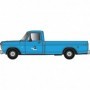 ATL60000131 N  F-100 Ford Pick Up Truck Rock Island (Blue)
