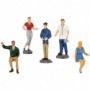 ATL793 HO Figures  Undecorated (24)