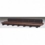 ATL882 HO Code 100 Plate Girder Bridge  Addon Kit