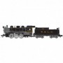 ATO17122 O USRA 0-6-0 w/TMCC  W&LE num3959
