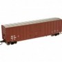 ATO2001005 O Trainman 50'6in ACF Box  Undecorated (2R)