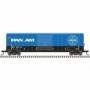 ATO2001082 O Trainman 50'6in Box  Pan Am/MEC (2R)