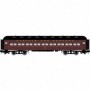 ATO2001112 O Trainman 60' Coach  N&W