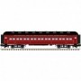 ATO2001128 O TrainMan 60' Coach  RNRX
