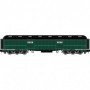 ATO2001300 O Trainman 60' Baggage Car  Unlettered