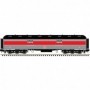 ATO2001326 O TrainMan 60' Baggage  Monon