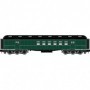 ATO2001400 O Trainman 60' RPO Car  Unlettered