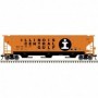 ATO2001604 O Trainman PS 4750 Covered Hopper  ICG