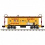 ATO2001791 O Trainman Bay Window Caboose  UP (2R)