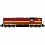 ATO20020022 O Trainman RSD7/15  DM&IR num55