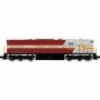 ATO20020027 O Trainman RSD7/15  CPR num8921