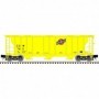 ATO2002515 O Trainman 3-Bay PS-2 Covered Hopper  C&NW