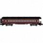 ATO2002721 O TrainMan 60' Observation  N&W