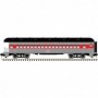 ATO2002767 O TrainMan 60' Observation  Monon (2R)