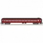 ATO2002908 O Pullman Bradley 3Rail Lehigh Valley+