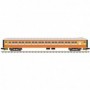 ATO2002910 O Pullman Bradley 3Rail St. Louis Southwestern