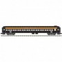 ATO2002911 O Pullman Bradley 3Rail New Haven