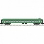 ATO2002959 O Pullman Bradley 2Rail Penn Central