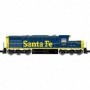 ATO20040029 O Trainman RSD7/15  SF num832 (2R)