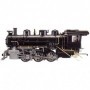 ATO2700 O USRA 0-6-0  Painted/Unlettered (2R)