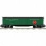 ATO3001007 O 53'6in Wood Express Reefer  REA