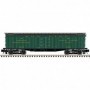 ATO3001008 O 53'6in Wood Express Reefer  SOO