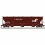 ATO3001137 O Trinity 5161 Covered Hopper  CR