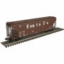 ATO3001369 O PS-4427 Low Side Covered Hopper  SF