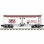 ATO3001432 O 36' Wood Reefer  New York Despatch