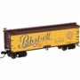 ATO3001511 O 40' Wood Reefer  Undecorated