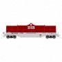 ATO3001731 O 42' Coil Steel Car  IHB/exNS