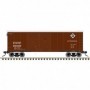 ATO3001831 O 1937 AAR Double Door Box  ERIE