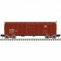 ATO3001916 O Master X-29 Box Car  DT&I num1